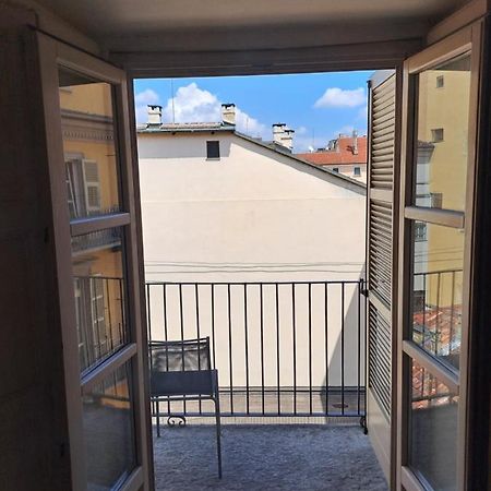 Benoitlecharme Apartment Turin Exterior photo