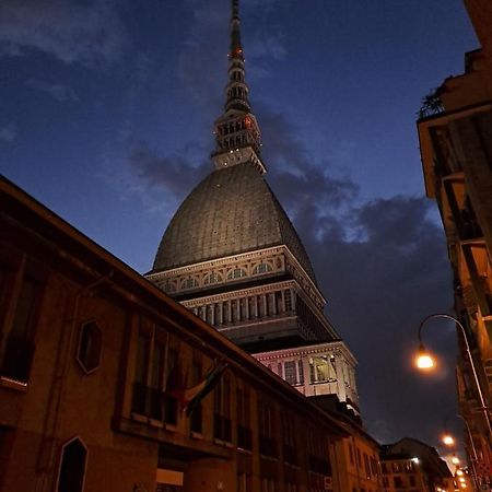 Benoitlecharme Apartment Turin Exterior photo