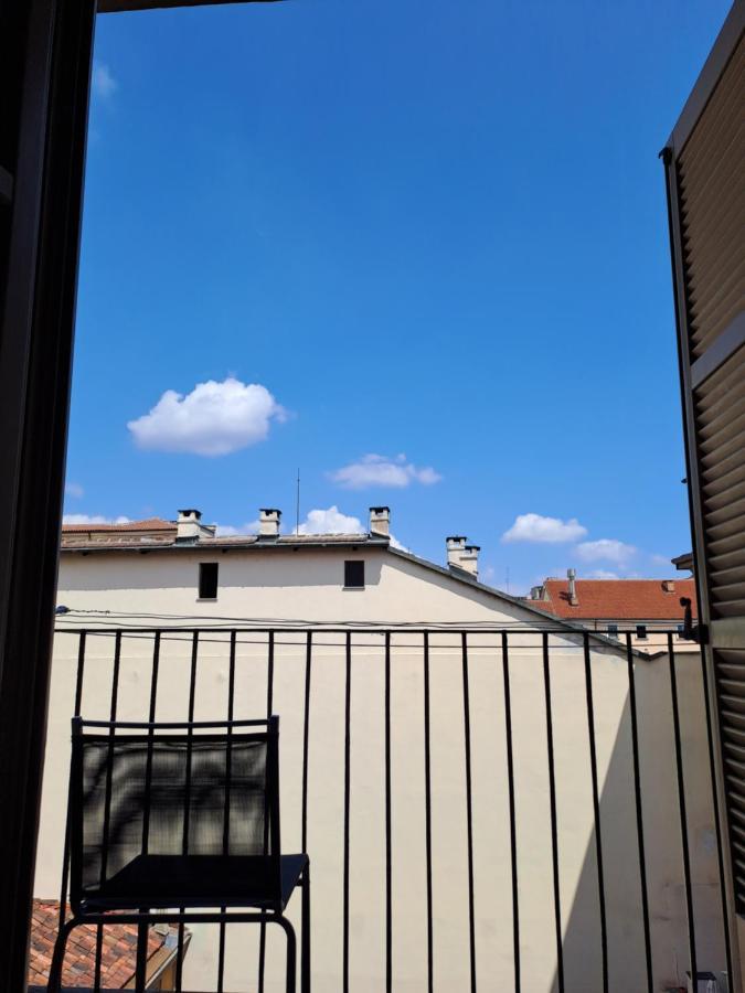 Benoitlecharme Apartment Turin Exterior photo